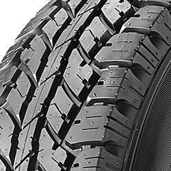 NANKANG  4x4 WD A/T FT-7 ( LT265/70 R16 110/107Q ) Pneus &eacute;t&eacute;