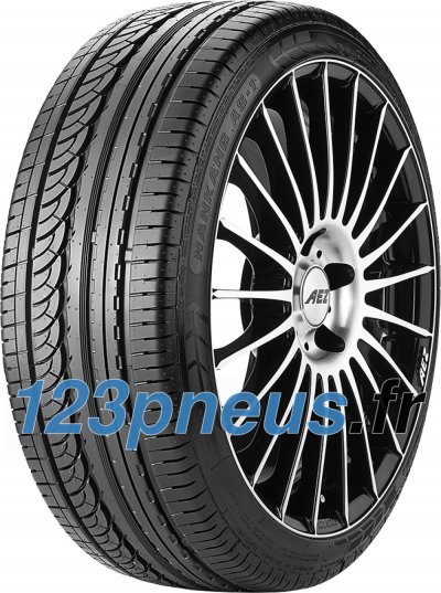 NANKANG  AS-1 ( 175/50 R13 72V )