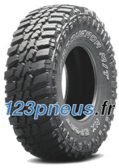 NANKANG  Conqueror M/T ( LT275/65 R18 119/116Q, POR ) Pneus &eacute;t&eacute;