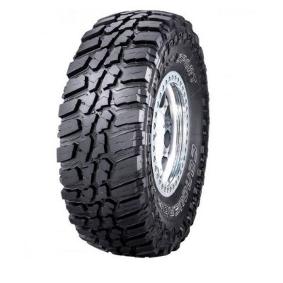 NANKANG  Conqueror M/T ( LT285/75 R16 116/113Q, POR ) Pneus &eacute;t&eacute;