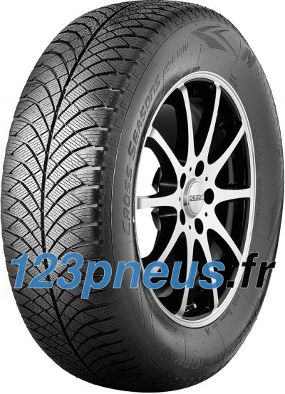 NANKANG  Cross Seasons AW-6 SUV ( 225/50 R18 99V XL )
