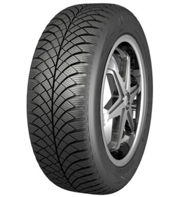 NANKANG  Cross Seasons AW-6 SUV ( 225/60 R17 103V XL )
