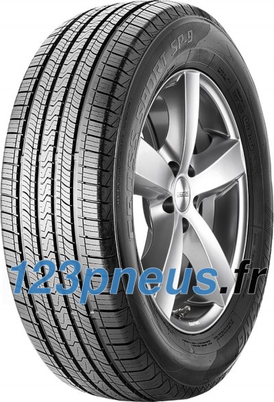NANKANG  Cross Sport SP-9 ( 275/40 ZR21 107Y XL ) Pneus &eacute;t&eacute;