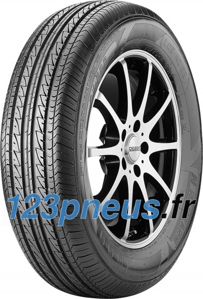 NANKANG  CX-668 ( 155/80 R12 77T ) 77