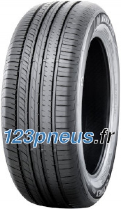 NANKANG  Econex EV ( 225/55 R18 98V EV ) Pneus &eacute;t&eacute;