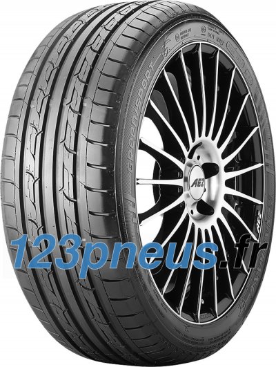 NANKANG  Green/Sport Eco-2+ ( 235/50 ZR19 99W ) Pneus &eacute;t&eacute;