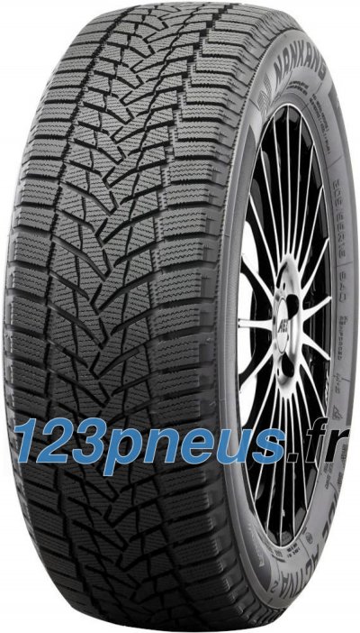 NANKANG  ICE ACTIVA 2 175/65 R14 86T 