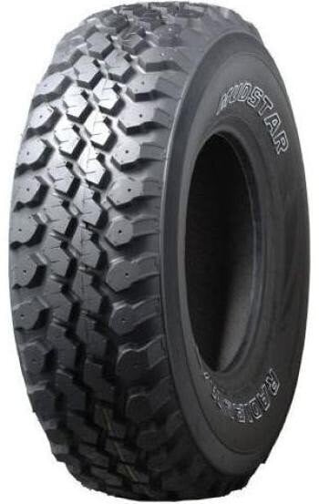 NANKANG  Mudstar Radial M/T N889 245/75 R16 108/104N
