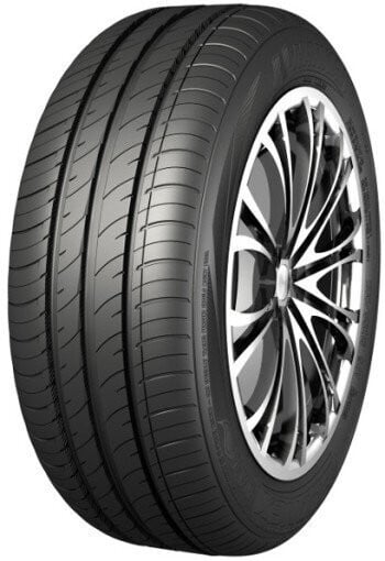 NANKANG  NA-1 - 165/80R15 87T - Pneu &Eacute;t&eacute;