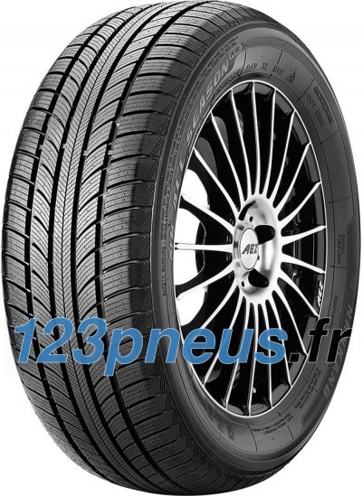 NANKANG  NK All Season Plus N-607+ ( 195/45 R16 84V XL )