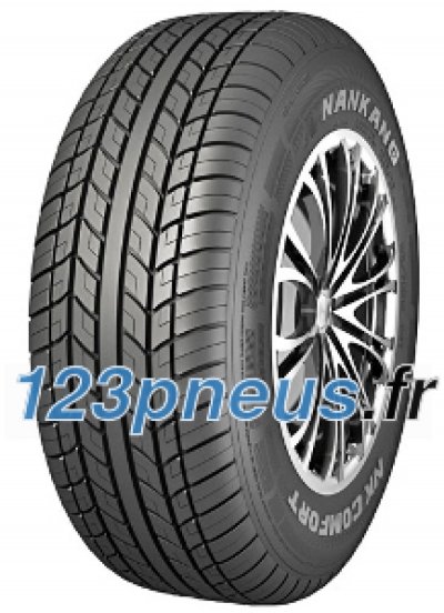NANKANG  NK Comfort ( 205/60 R15 91H WL ) Pneus &eacute;t&eacute;