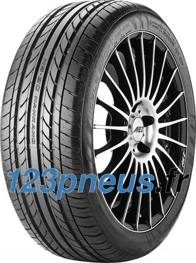 NANKANG  Noble Sport NS-20 225/55 R16 95V