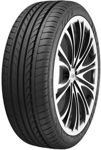 NANKANG  Noble Sport NS-20 245/40 ZR17 91W