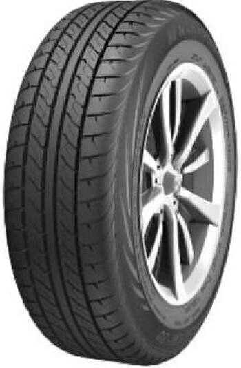 NANKANG  Passion CW-20 ( 235/65 R16C 121/119R ) 121/119