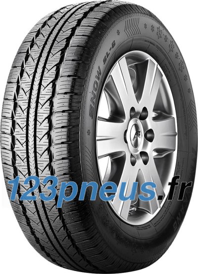 NANKANG  Snow SL-6 ( 215/75 R16C 116/114R ) 116/114