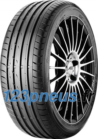 NANKANG  Sportnex AS-2+ 245/45 ZR16 94W