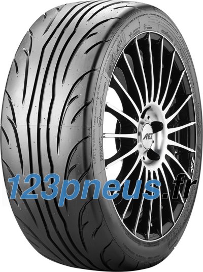 Nankang Sportnex NS-2R ( 235/40 ZR18 95Y XL street car ) 95