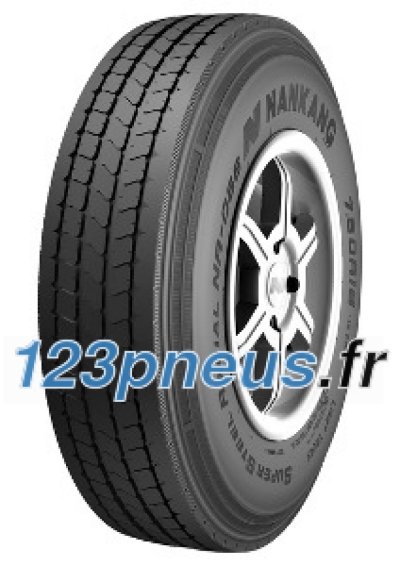 NANKANG  Super Steel Radial ( 6.50 R16 108/107N 10PR ) Pneus &eacute;t&eacute;
