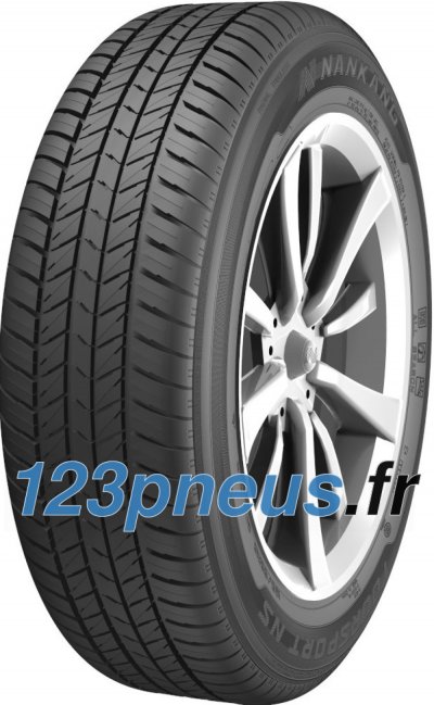 NANKANG  Toursport NS ( P185/75 R14 89H ) Pneus &eacute;t&eacute;