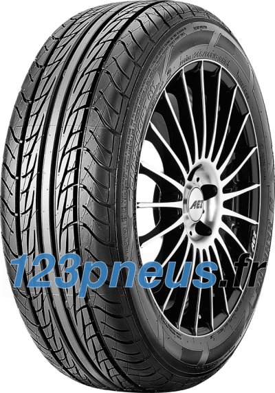 NANKANG  Toursport XR611 ( 175/80 R15 90S )