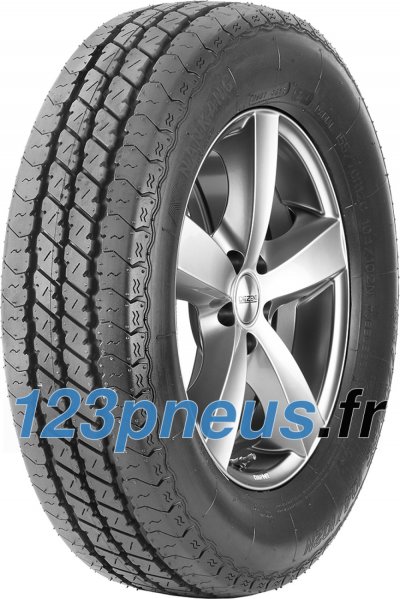 NANKANG  TR-10 ( 195/60 R12C 104/102N ) Pneus &eacute;t&eacute;