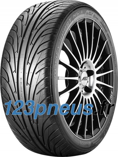 NANKANG  Ultra Sport NS-2 ( P245/35 ZR20 95Y XL ) Pneus &eacute;t&eacute;