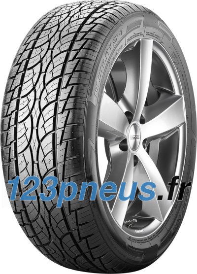 NANKANG  Utility SP-7 ( 255/30 R22 95V XL )