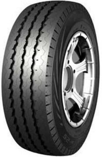NANKANG  VAN CW-25 195 R15 106/104R