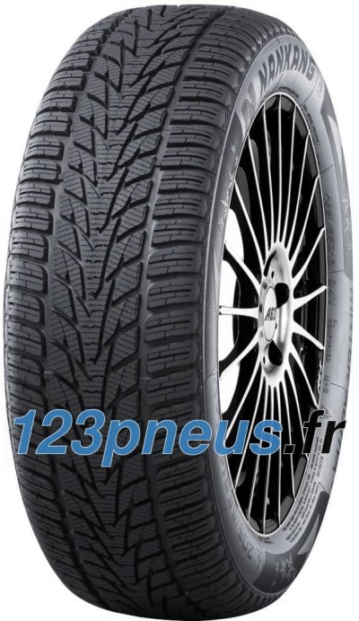 NANKANG  Winter Activa 4 ( 175/65 R14 86T XL ) Pneus hiver
