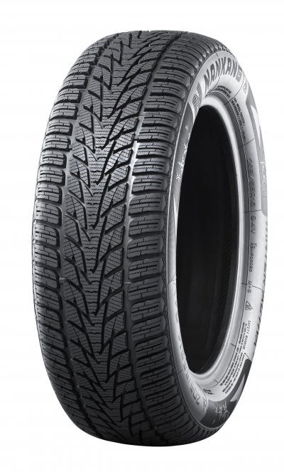 NANKANG  Winter Activa 4 SUV ( 235/60 R18 107V XL ) Pneus hiver