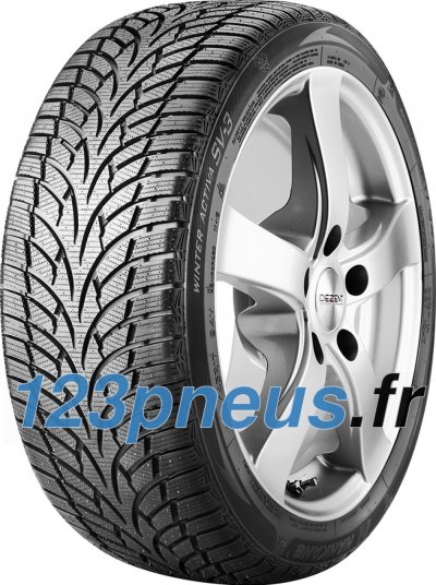 NANKANG  Winter Activa SV-3 ( 205/55 R17 95V XL )