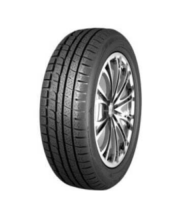 NANKANG  Winter Activa SV-55 255/65 R17 114H