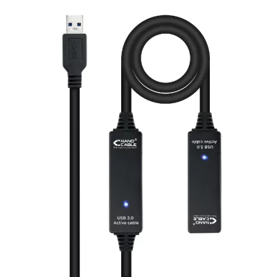 NANOCABLE Nano Cable Trust Gaming 21930 GXT 4628 Thunder Enceinte PC Noir 120 W