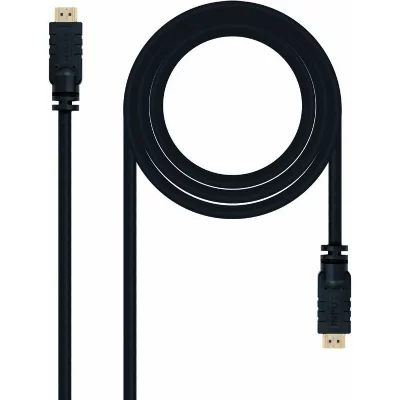 NANOCABLE  cable hdmi alta velocidad macho/macho 15m