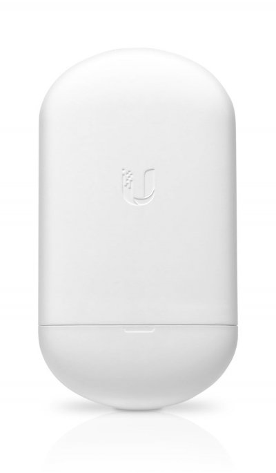 UBIQUITI NanoStation AC loco NS-5ACL - Borne d'acc&egrave;s sans fil - AirMax ac - 5 GHz