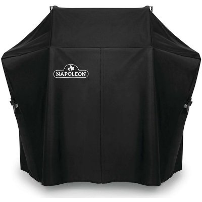 NAPOLEON  61427 Housse de Protection pour Barbecue Noir