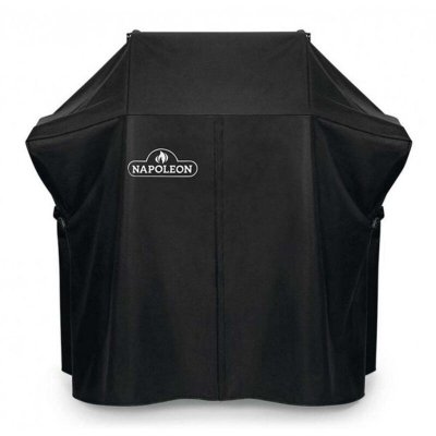 NAPOLEON  61627 Rogue 625 Series Housse pour Barbecue Noir