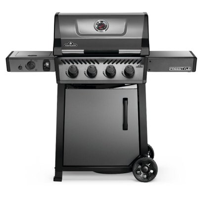 NAPOLEON  - Barbecue &agrave; gaz Freestyle F425SIB - 4 br&ucirc;leurs + Sizzle Zone