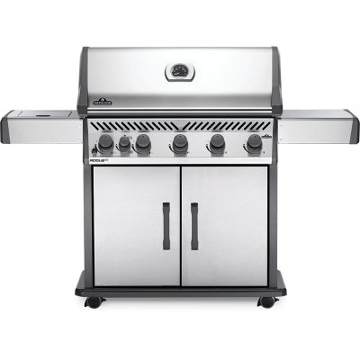 NAPOLEON  Barbecue &agrave; gaz Rogue XT 625 SIB INOX