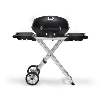 NAPOLEON  Barbecue Gaz Portatif PRO 285X-BK-FR