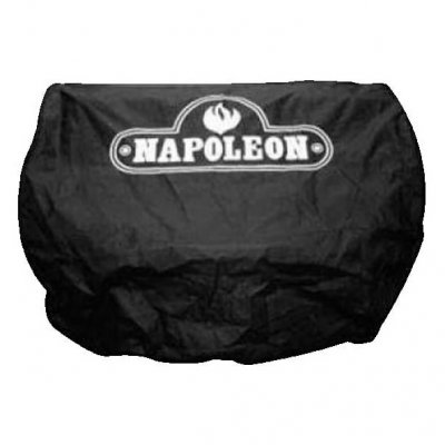 NAPOLEON  Housse de Barbecue de qualit&eacute; sup&eacute;rieure Noire