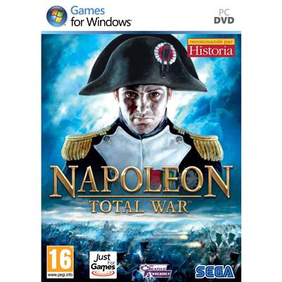 Napoleon Total War Jeu PC