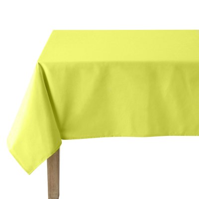 COUCKE Nappe antitaches , rectangulaire 160 x 240 cm Kiwi