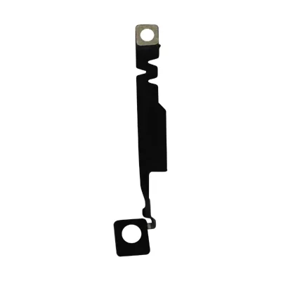 AVIZAR Nappe Bluetooth de remplacement pour iPhone SE 2022 2020 et 8 Noir