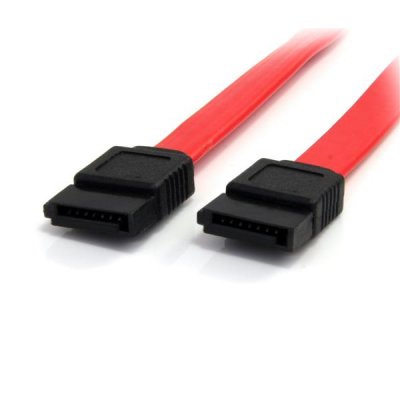 STARTECH.COM nappe Startech C&acirc;ble SATA - 60 cm