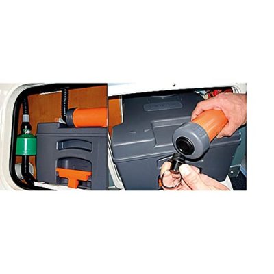 NARBONNE ACCESSOIRES  Syst&egrave;me &eacute;cologique SOG 2 pour C250-C260
