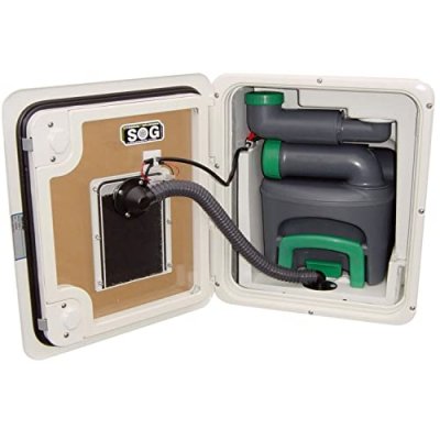SOG Narbonne Accessoires Syst&egrave;me &eacute;cologique  pour C400