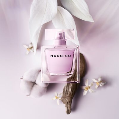 NARCISO RODRIGUEZ Narciso Radiante - Eau de Parfum-90ml 