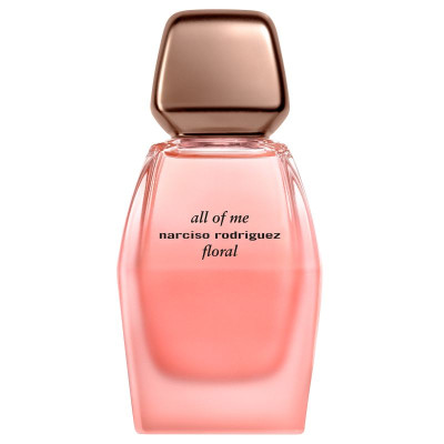 NARCISO RODRIGUEZ  all of me Floral Eau de parfum