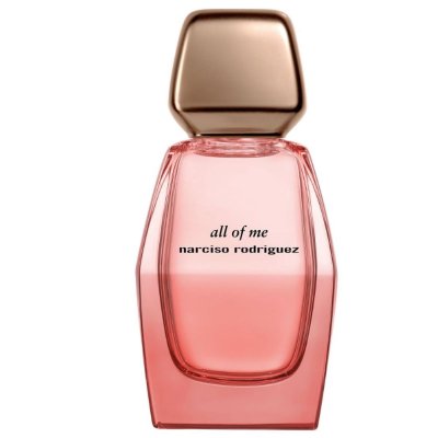 NARCISO RODRIGUEZ  - All of Me Intense Eau de parfum 50 ml female